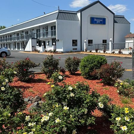 Rodeway Inn Шарлотт Экстерьер фото