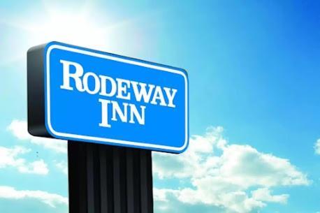 Rodeway Inn Шарлотт Экстерьер фото